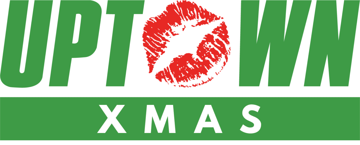 Uptown Xmas